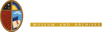C. T. and Octavia Vivian Museum and Archives Logo