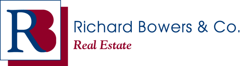 Richard Bowers & Co. Logo